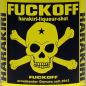 Preview: Fuckoff Harakiri - Amarula mit Peach Likör 0,7 L 15%vol Preview: Fuckoff Harakiri - Amarula mit Peach Likör 0,7 L 15%vol