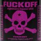 Preview: Fuckoff Nightmare - Schwarze Beere Likör 0,7 L 15%vol Preview: Fuckoff Nightmare - Schwarze Beere Likör 0,7 L 15%vol
