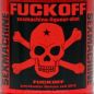 Preview: Fuckoff Sexmachine - Rote Kirsche Likör 0,7 L 15%vol Preview: Fuckoff Sexmachine - Rote Kirsche Likör 0,7 L 15%vol