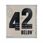 Preview: 42 Below Vodka 1 Liter 40% vol Preview: 42 Below Vodka 1 Liter 40% vol