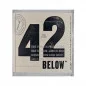 Preview: 42 Below Vodka 1 Liter 40% vol Preview: 42 Below Vodka 1 Liter 40% vol
