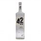 Mobile Preview: 42 Below Vodka 1 Liter 40% vol