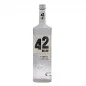 Preview: 42 Below Vodka 1 Liter 40% vol Preview: 42 Below Vodka 1 Liter 40% vol