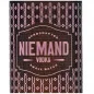 Preview: Niemand Vodka 0,5 L 37,5% vol Preview: Niemand Vodka 0,5 L 37,5% vol