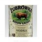 Preview: Zubrovka Vodka aus Polen 0,7 L 37,5%vol Preview: Zubrovka Vodka aus Polen 0,7 L 37,5%vol