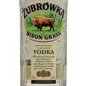 Preview: Zubrowka Bison Grass Vodka 0,7 L 37,5% vol