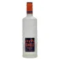 Preview: 9 Mile Vodka LED beleuchtet 0,7 L 37,5% vol