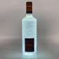 Preview: 9 Mile Vodka LED beleuchtet 0,7 L 37,5% vol