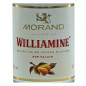 Preview: Morand Williamine Birnenbrand 0,7 L 43% vol