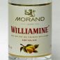 Preview: Morand Williamine Obstler 0,7 L 43%vol Preview: Morand Williamine Obstler 0,7 L 43%vol