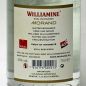 Preview: Morand Williamine Obstler 0,7 L 43%vol Preview: Morand Williamine Obstler 0,7 L 43%vol