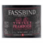 Preview: Fassbind Vieille Framboise 0,7 L 40% vol