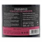 Preview: Fassbind Vieille Framboise 0,7 L 40% vol