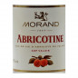 Preview: Morand Apricotine 0,7 L 43% vol