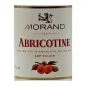 Mobile Preview: Morand Apricotine 0,7 L 43% vol