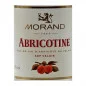 Preview: Morand Apricotine 0,7 L 43% vol