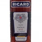 Preview: Ricard Pastis de Marseille 1 Liter 45% vol Preview: Ricard Pastis de Marseille 1 Liter 45% vol