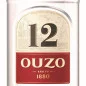 Preview: Ouzo 12 0,7 L 38% vol Preview: Ouzo 12 0,7 L 38% vol