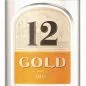 Preview: Ouzo 12 Gold 0,7 L 36% vol