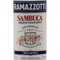 Preview: Ramazzotti Sambuca 0,7 L 38% vol