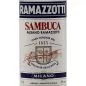 Preview: Ramazzotti Sambuca 0,7 L 38% vol