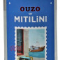 Mobile Preview: Ouzo Mitilini 0,7 L 40% vol
