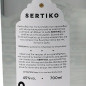 Preview: Ouzo Sertiko 0,7 L 45% vol Preview: Ouzo Sertiko 0,7 L 45% vol