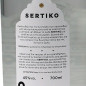 Preview: Ouzo Sertiko 0,7 L 45% vol