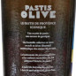 Preview: Pastis Olive 0,7 L 45% vol