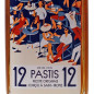 Mobile Preview: 12/12 Pastis de Saint Tropez 0,7 L 45% vol