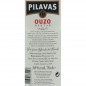 Preview: Pilavas Ouzo Nektar 0,7 L 38% vol
