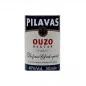 Preview: Gratisartikel ab 150,00 EUR - Pilavas Ouzo Nektar 0,05 L 40% vol