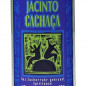Preview: Jacinto Cachaca 1 Liter 40% vol