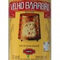 Preview: Velho Barreiro Silver Cachaca 1 L 39 %vol Preview: Velho Barreiro Silver Cachaca 1 L 39 %vol