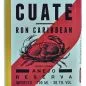Preview: Ron Cuate 04 Anejo Reserva Rum 0,7 L 38,7%vol