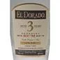 Preview: El Dorado Rum 3 Jahre 0,7 L 40% vol