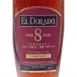 Preview: El Dorado Rum 8 Jahre 0,7 L 40% vol Preview: El Dorado Rum 8 Jahre 0,7 L 40% vol