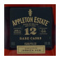 Mobile Preview: Appleton Estate 12 Years Jamaica Rum 0,7 L 43% vol