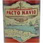 Preview: Havana Club Pacto Navio Rum 0,7 L 40% vol