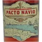 Preview: Havana Club Pacto Navio Rum 0,7 L 40% vol Preview: Havana Club Pacto Navio Rum 0,7 L 40% vol