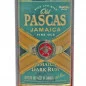 Preview: Old Pascas Jamaica Dark Rum 1 L 40% vol