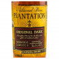 Preview: Plantation Original Dark Barbados & Jamaica 0,7 L 40%vol