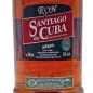 Preview: Santiago de Cuba Ron Anejo Rum 0,7 L 38% vol