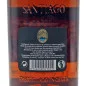 Preview: Santiago de Cuba Ron Anejo Rum 0,7 L 38% vol
