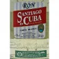 Preview: Santiago de Cuba Carta Blanca 0,7 L 38% vol