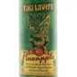 Preview: Tiki Lovers Pineapple 0,7 L 45%vol