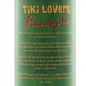 Mobile Preview: Tiki Lovers Pineapple 0,7 L 45%vol