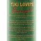 Preview: Tiki Lovers Pineapple 0,7 L 45%vol