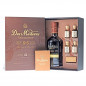 Preview: Dos Maderas PX 5+5 Jahre Rum-Tasting-Set 0,7 L + 4 x 0,02 L