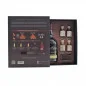 Preview: Dos Maderas PX 5+5 Jahre Rum-Tasting-Set 0,7 L + 4 x 0,02 L Preview: Dos Maderas PX 5+5 Jahre Rum-Tasting-Set 0,7 L + 4 x 0,02 L